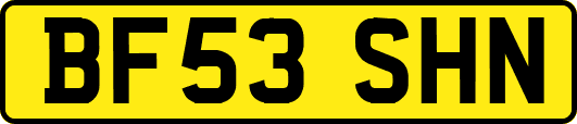BF53SHN