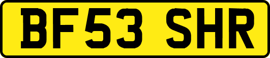 BF53SHR