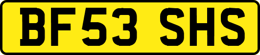 BF53SHS