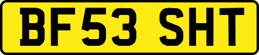 BF53SHT