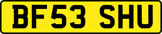 BF53SHU