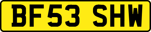 BF53SHW