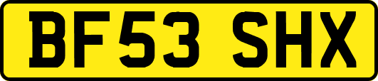 BF53SHX