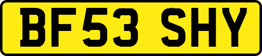 BF53SHY
