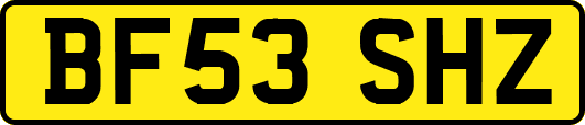 BF53SHZ