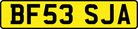 BF53SJA