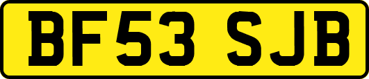 BF53SJB