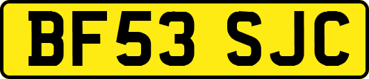 BF53SJC