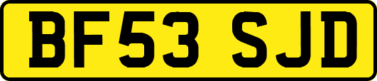 BF53SJD
