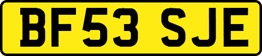 BF53SJE