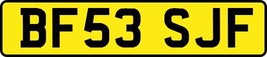 BF53SJF