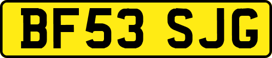 BF53SJG