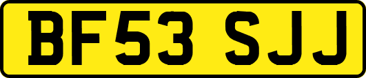 BF53SJJ