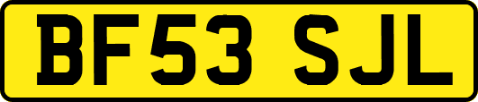 BF53SJL