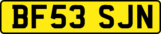 BF53SJN