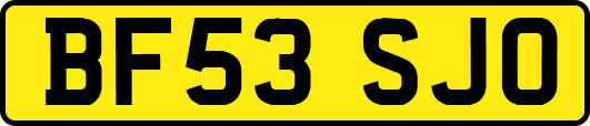 BF53SJO