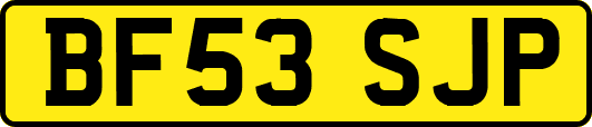 BF53SJP
