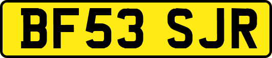BF53SJR