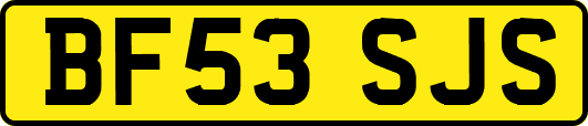 BF53SJS