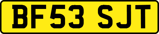BF53SJT
