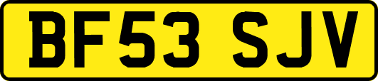 BF53SJV