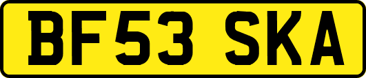 BF53SKA