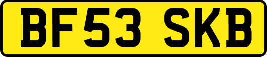 BF53SKB