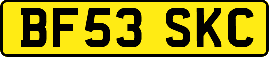 BF53SKC