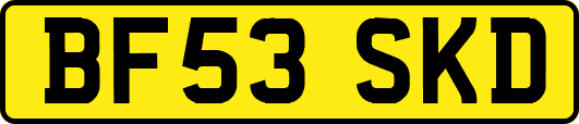 BF53SKD