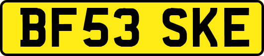 BF53SKE