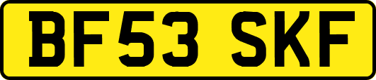 BF53SKF