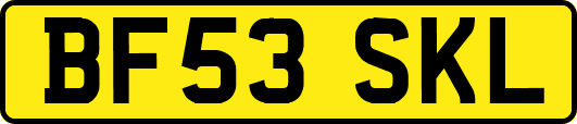 BF53SKL