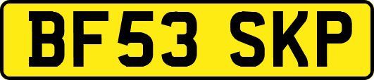 BF53SKP