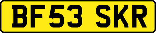 BF53SKR