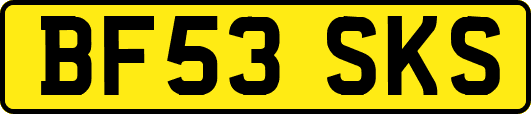 BF53SKS