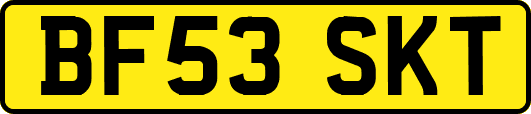 BF53SKT