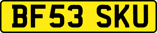 BF53SKU