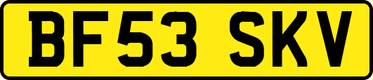 BF53SKV