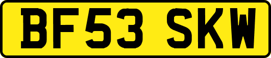 BF53SKW
