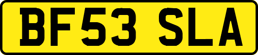 BF53SLA