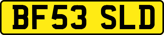 BF53SLD