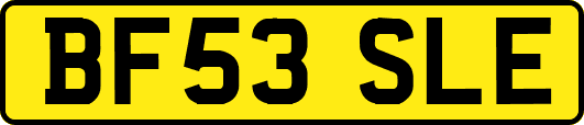 BF53SLE
