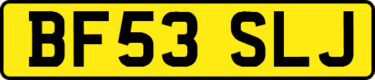 BF53SLJ