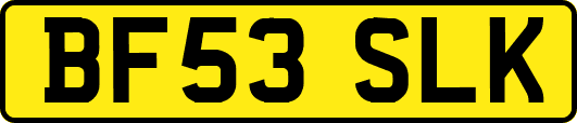 BF53SLK