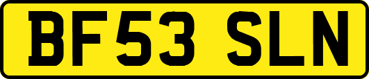 BF53SLN