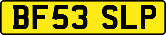 BF53SLP