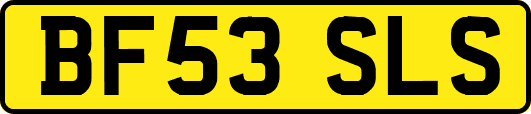 BF53SLS