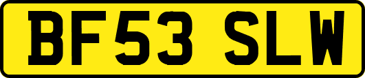 BF53SLW