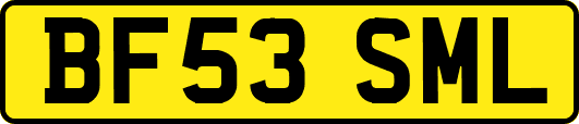 BF53SML