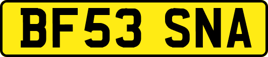 BF53SNA